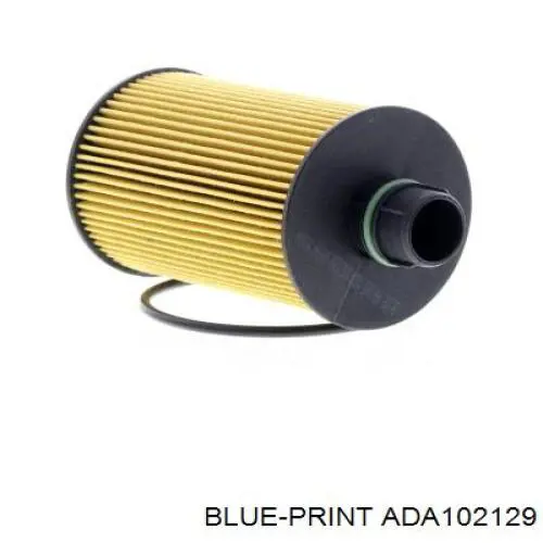 ADA102129 Blue Print фільтр масляний