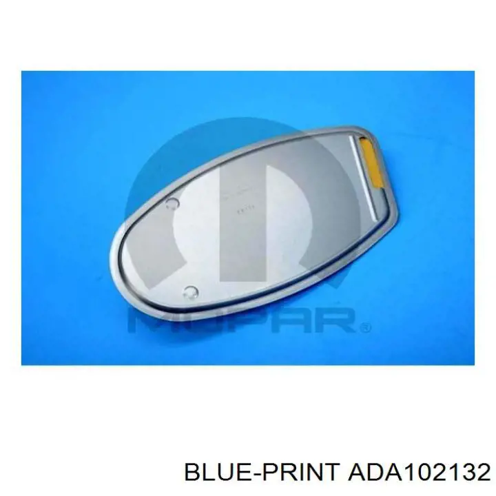 Фільтр коробки автомат Blue Print ADA102132 ціна, від 8.84 USD