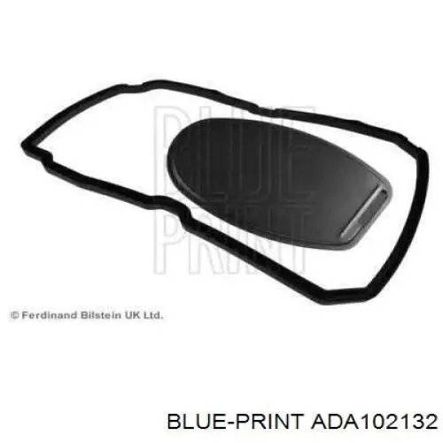 Купити ADA102132 Blue Print Масло і фільтр в коробку автомат 