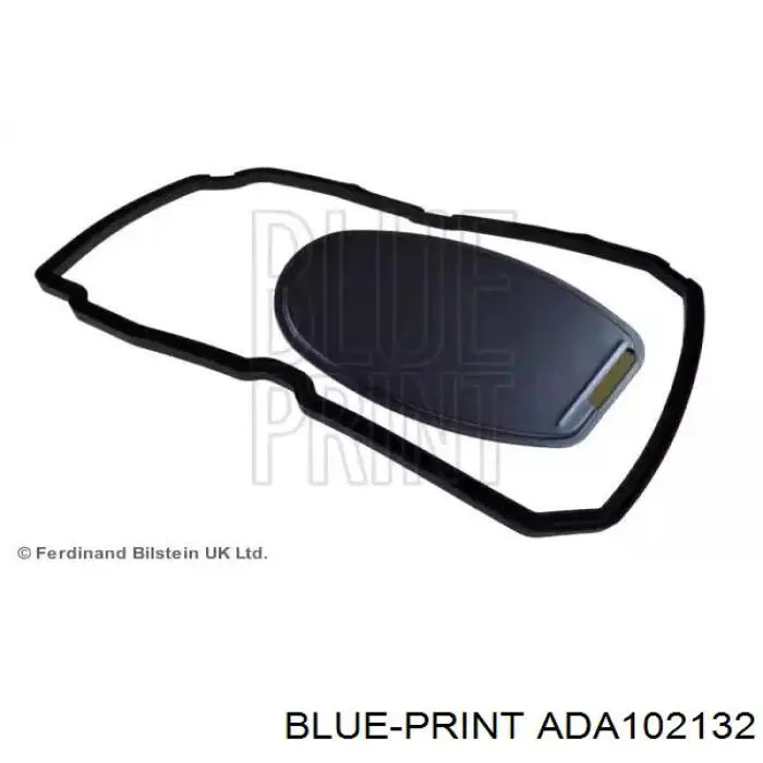 ADA102132 Blue Print фільтр акпп