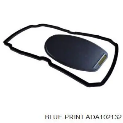 Купити ADA102132 Blue Print Масло і фільтр в коробку автомат 