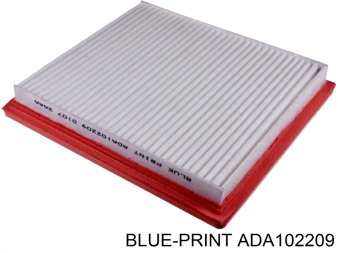 ADA102209 Blue Print фільтр повітряний