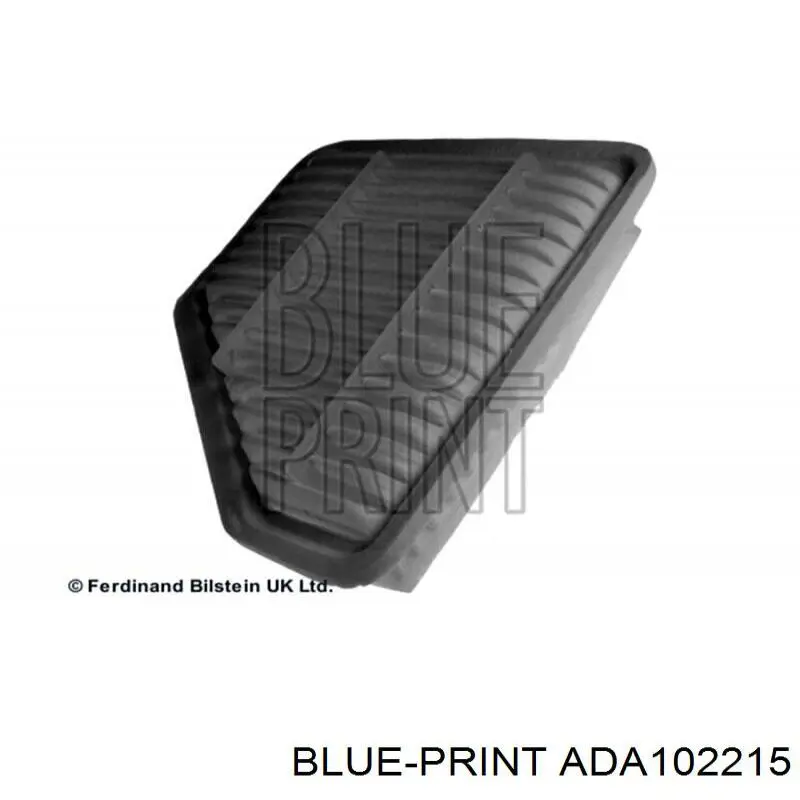 ADA102215 Blue Print фільтр повітряний