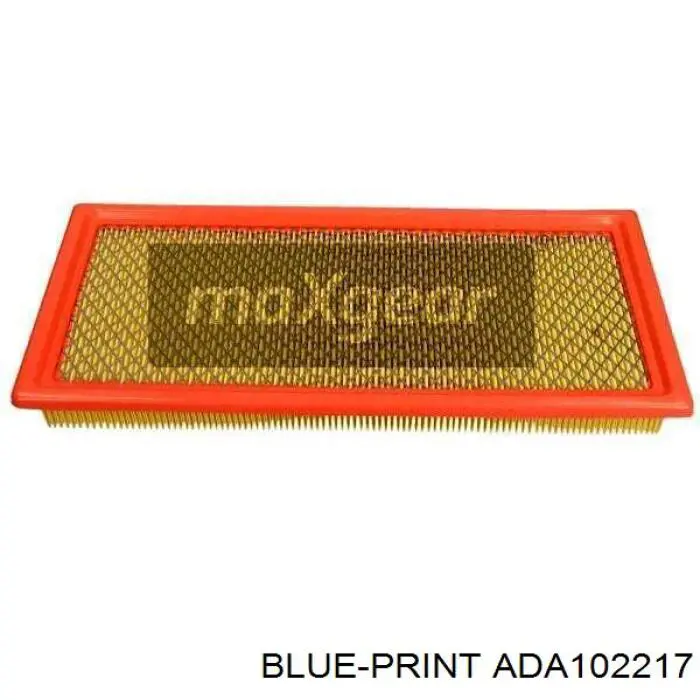 Купити ADA102217 Blue Print Автомобільний фільтр повітря
