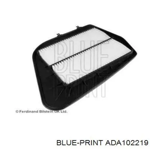 ADA102219 Blue Print фільтр повітряний