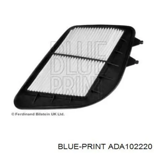 ADA102220 Blue Print фільтр повітряний