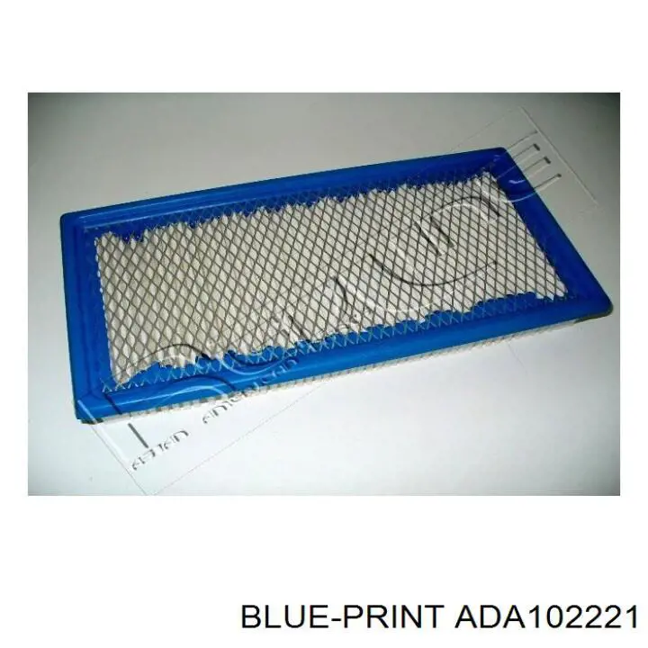 ADA102221 Blue Print фільтр повітряний