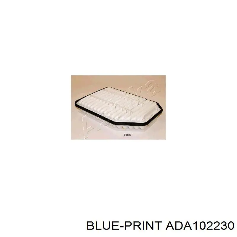 Елемент повітряного фільтра Blue Print ADA102230 ціна, від 10.94 USD