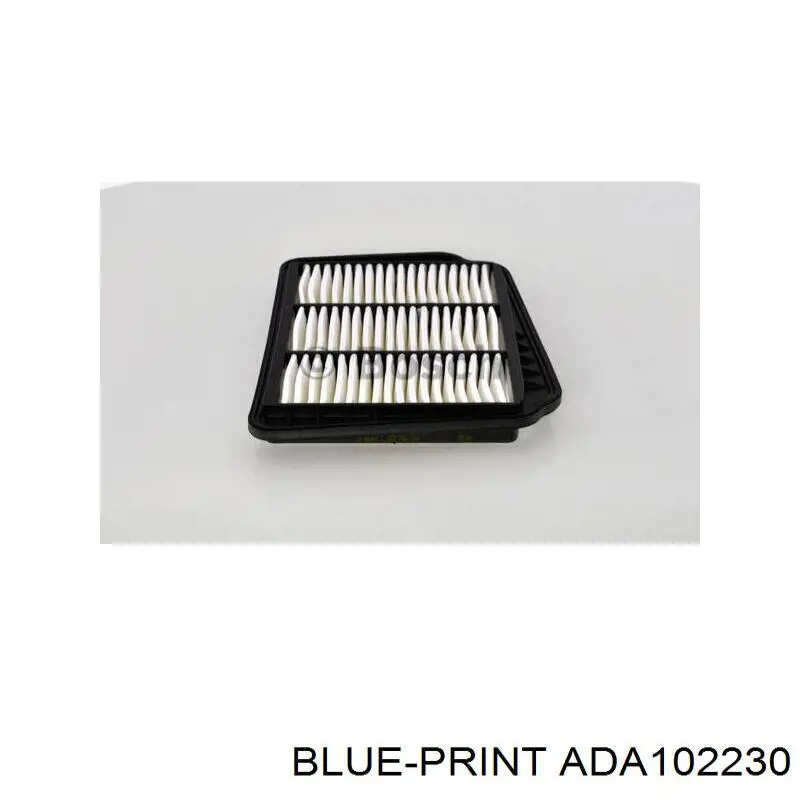 Купити ADA102230 Blue Print Автомобільний фільтр повітря