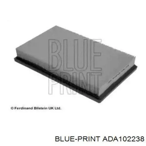 ADA102238 Blue Print фільтр повітряний