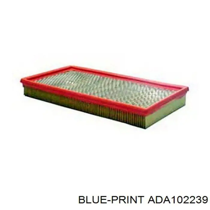 ADA102239 Blue Print фільтр повітряний