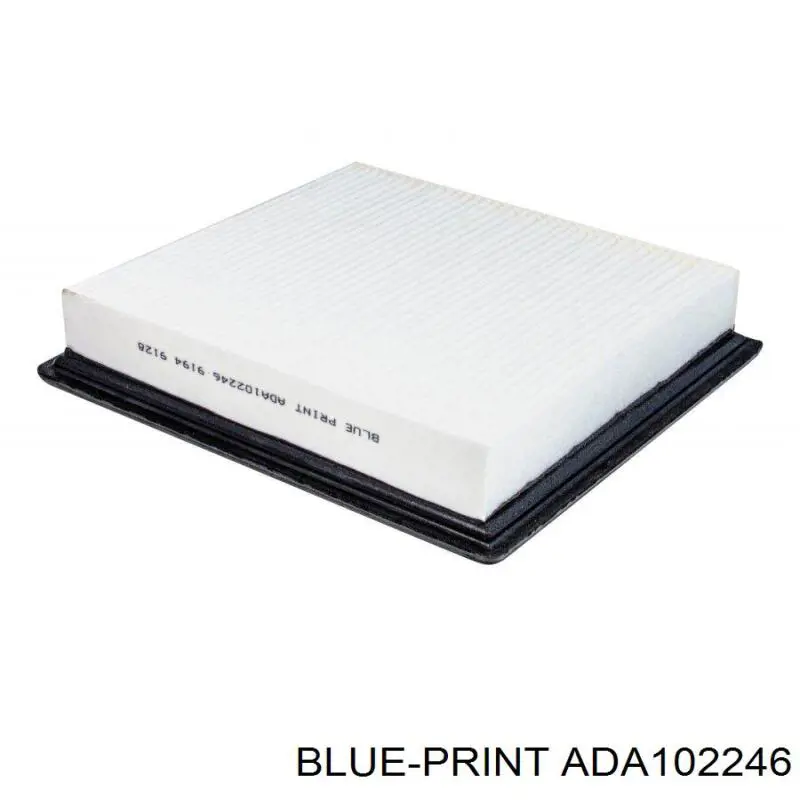 ADA102246 Blue Print фільтр повітряний