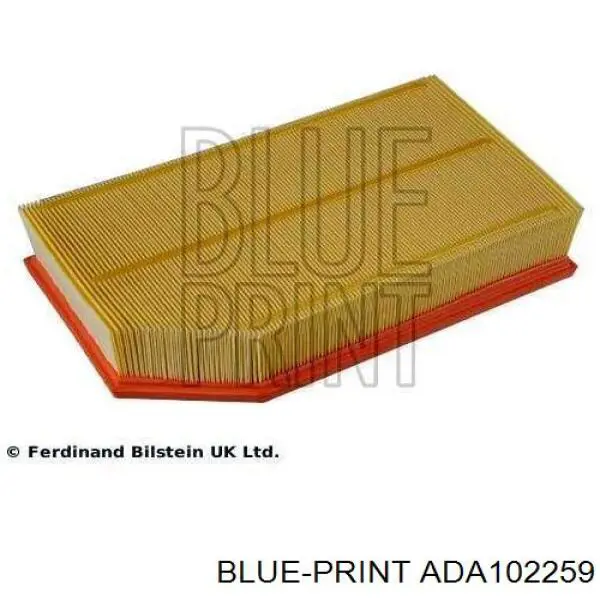 Елемент повітряного фільтра AND 30819020 ціна, від 11.94 USD