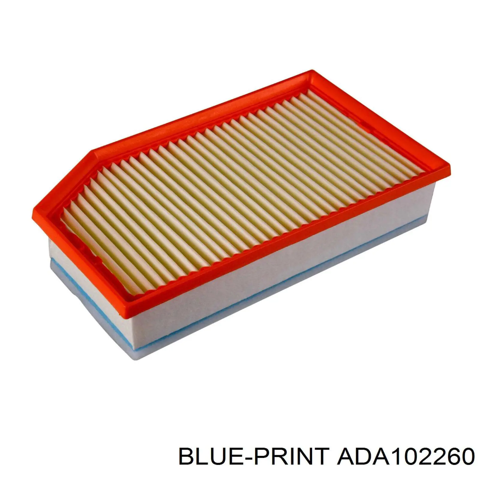  ADA102260 Blue Print