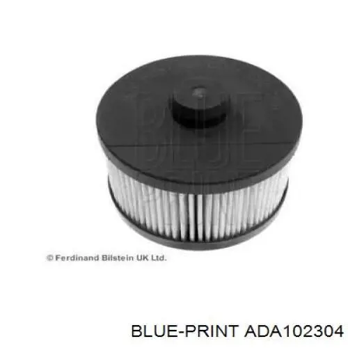 ADA102304 Blue Print Фільтр палива