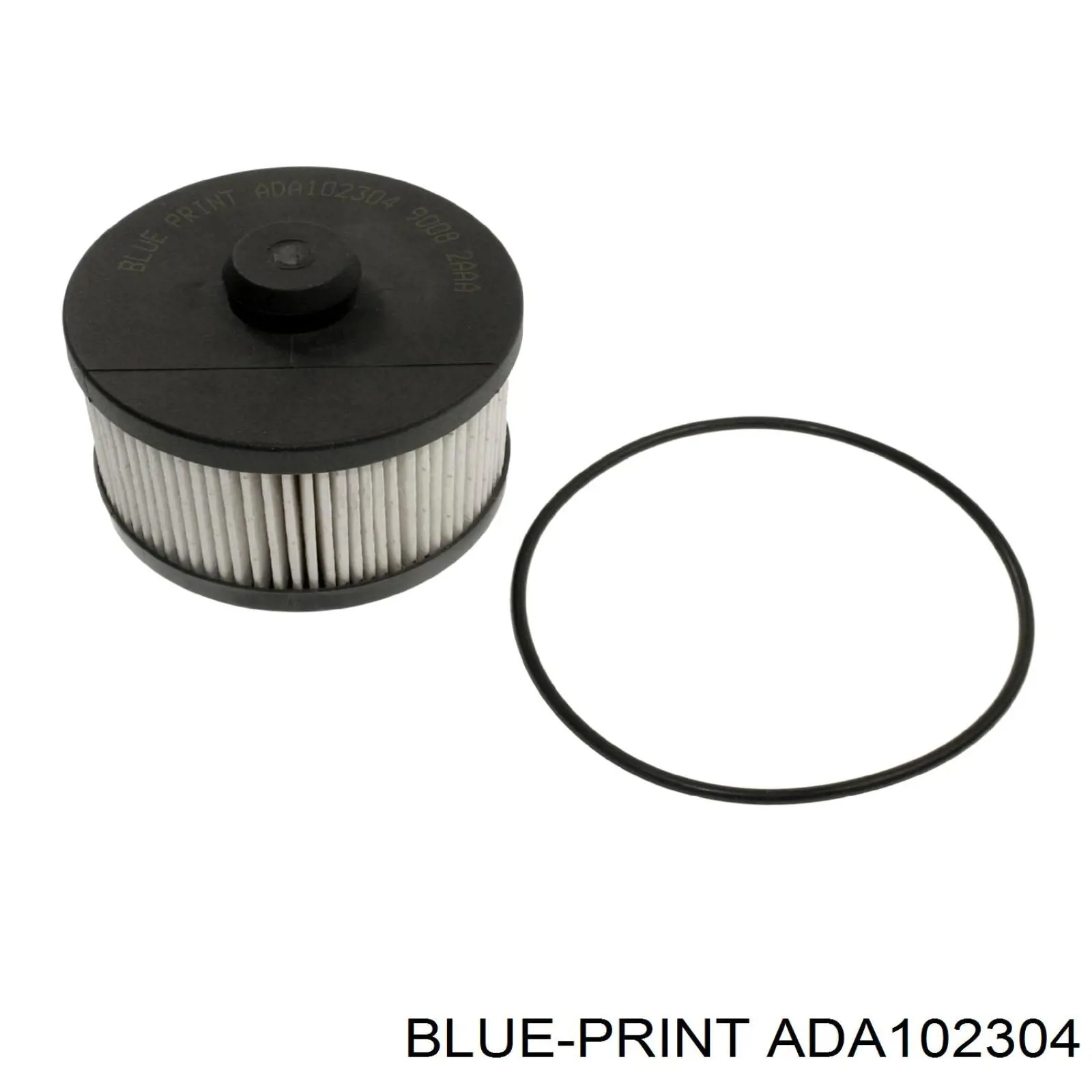 ADA102304 Blue Print фільтр паливний