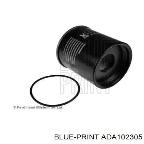 Купити 04723905 Chrysler Фільтр-відстійник палива грубої очистки