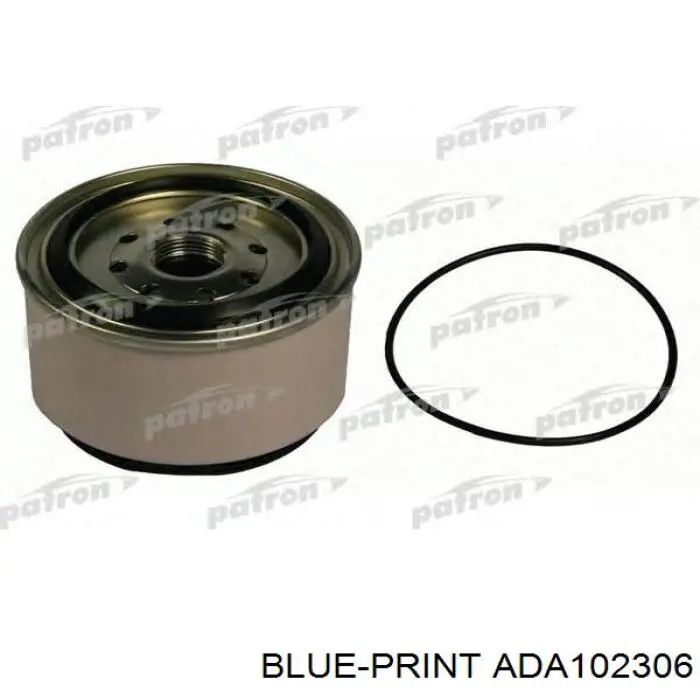 ADA102306 Blue Print фільтр паливний