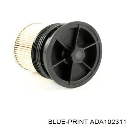 ADA102311 Blue Print фільтр паливний