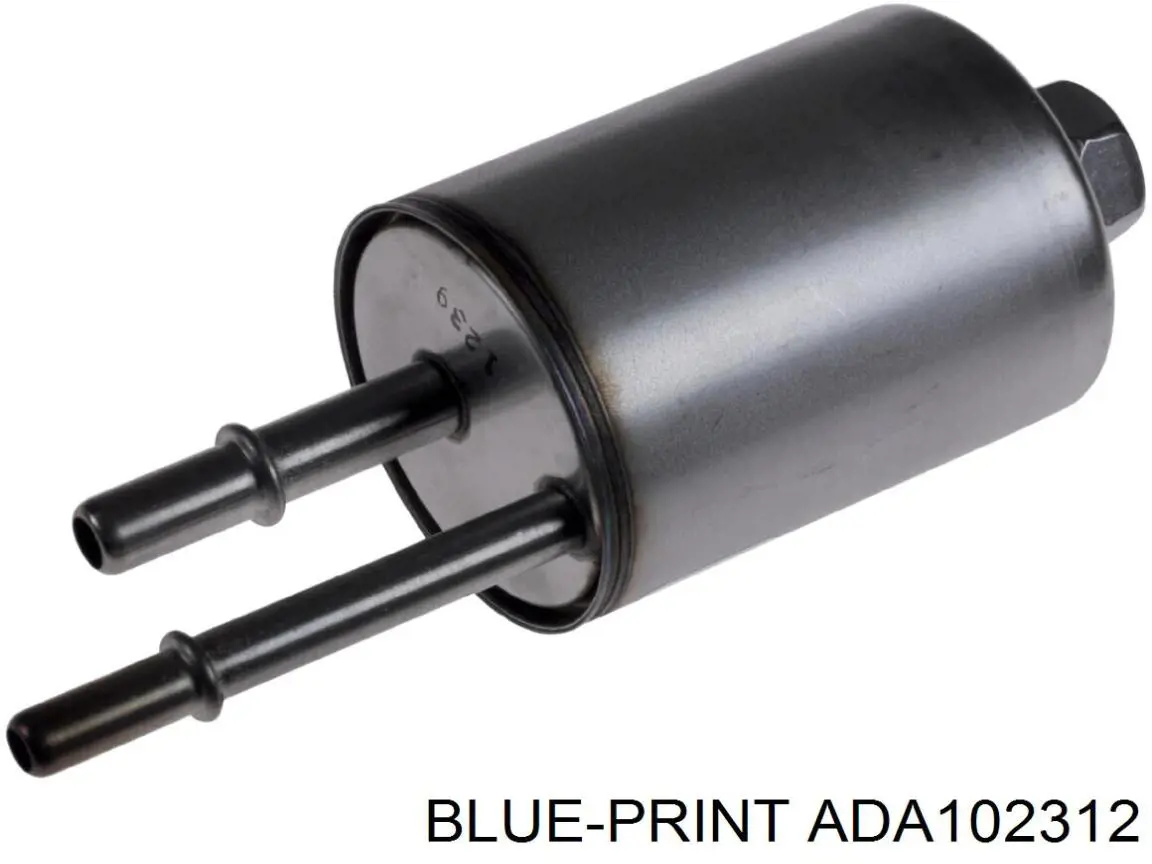 ADA102312 Blue Print фільтр паливний