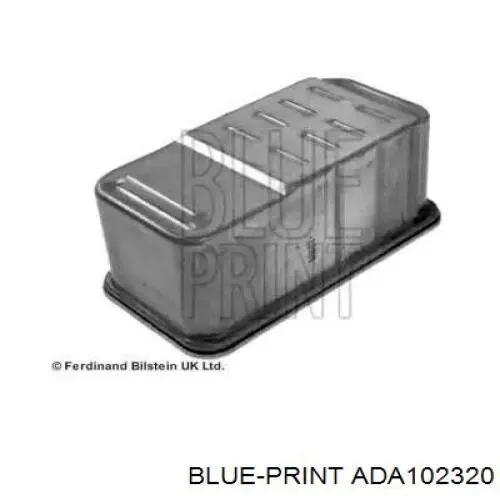 ADA102320 Blue Print фільтр паливний