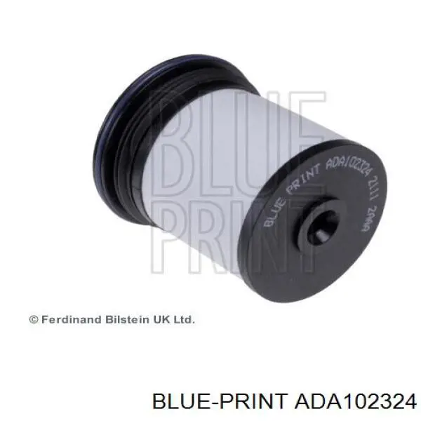 ADA102324 Blue Print фільтр паливний