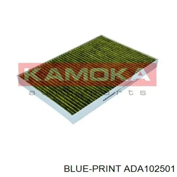 ADA102501 Blue Print фільтр салону