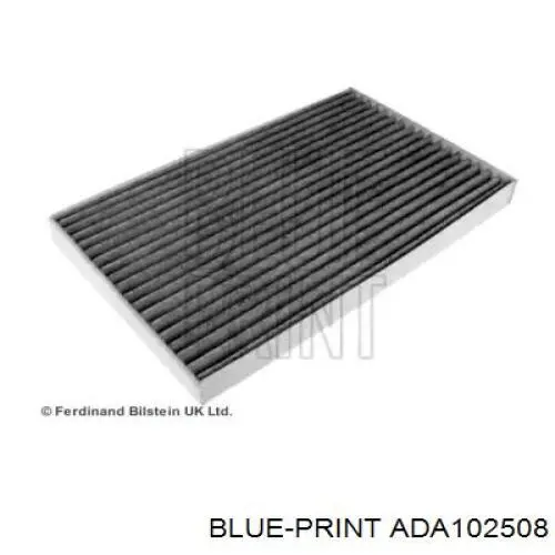 Купити SAK24480 Shafer Фільтр салону вугільний