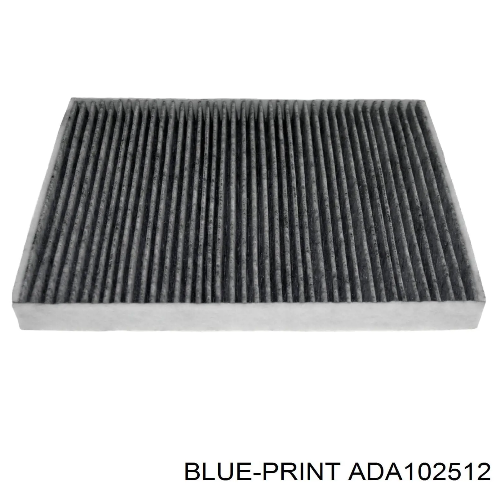 ADA102512 Blue Print фільтр салону