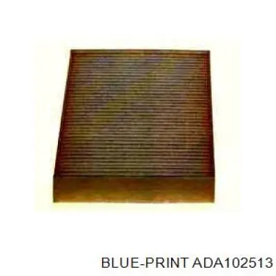 Купити AF5110 Alpha Filter Фільтр салону вугільний