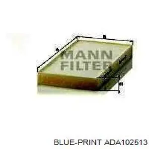Фільтр салону AF5110 Alpha Filter