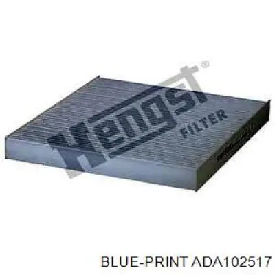Фільтр повітряний обігрівача Alpha Filter AF5159 ціна, від 3.77 USD