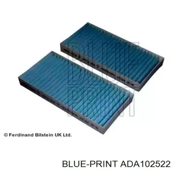 Фільтр повітряний обігрівача Pronto PC4302 ціна, від 4.02 USD