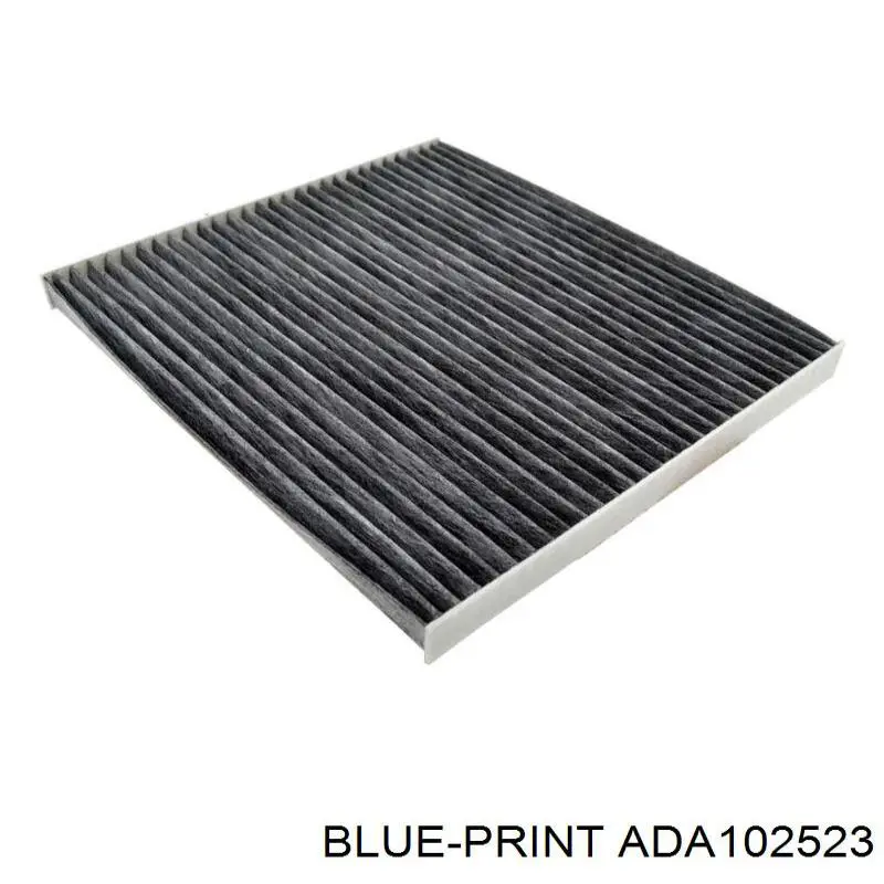 ADA102523 Blue Print фільтр салону