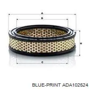 AF5152 Alpha Filter Внутрішньосалонний фільтр