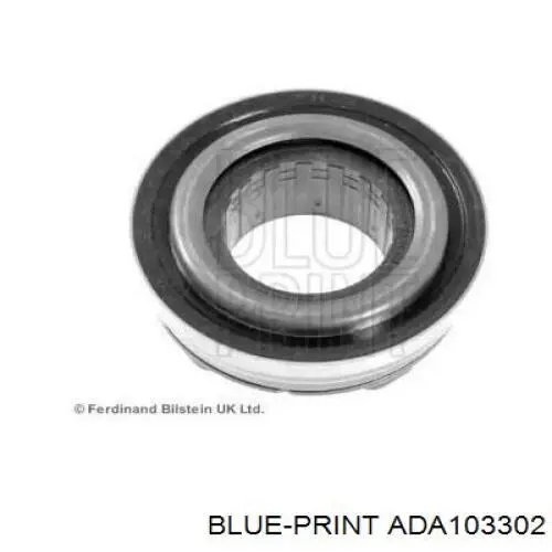 Вижимний підшипник Timken 614121 ціна, від 34.74 USD