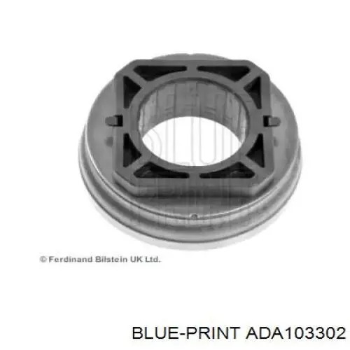ADA103302 Blue Print підшипник вижимний зчеплення
