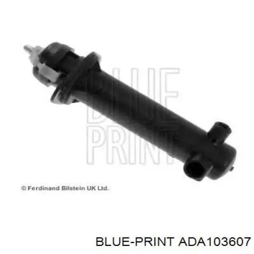  ADA103607 Blue Print