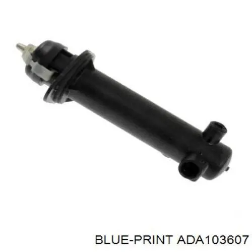 ADA103607 Blue Print