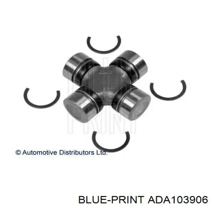  Blue Print ADA103906 ціна, від 14.12 USD