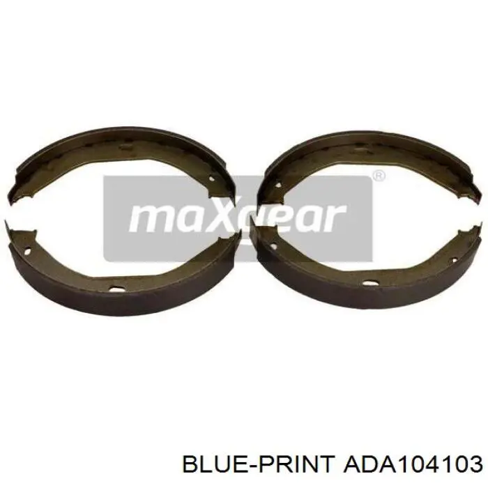 Колодки ручника / стоянкового гальма Jurid/Bendix 807 ціна, від 32.79 USD