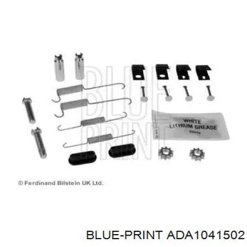  Blue Print ADA1041502 ціна, від 62.07 USD