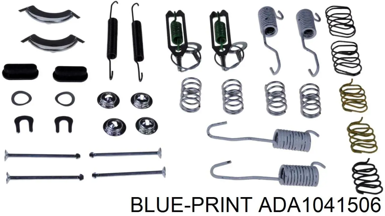 ADA1041506 Blue Print 