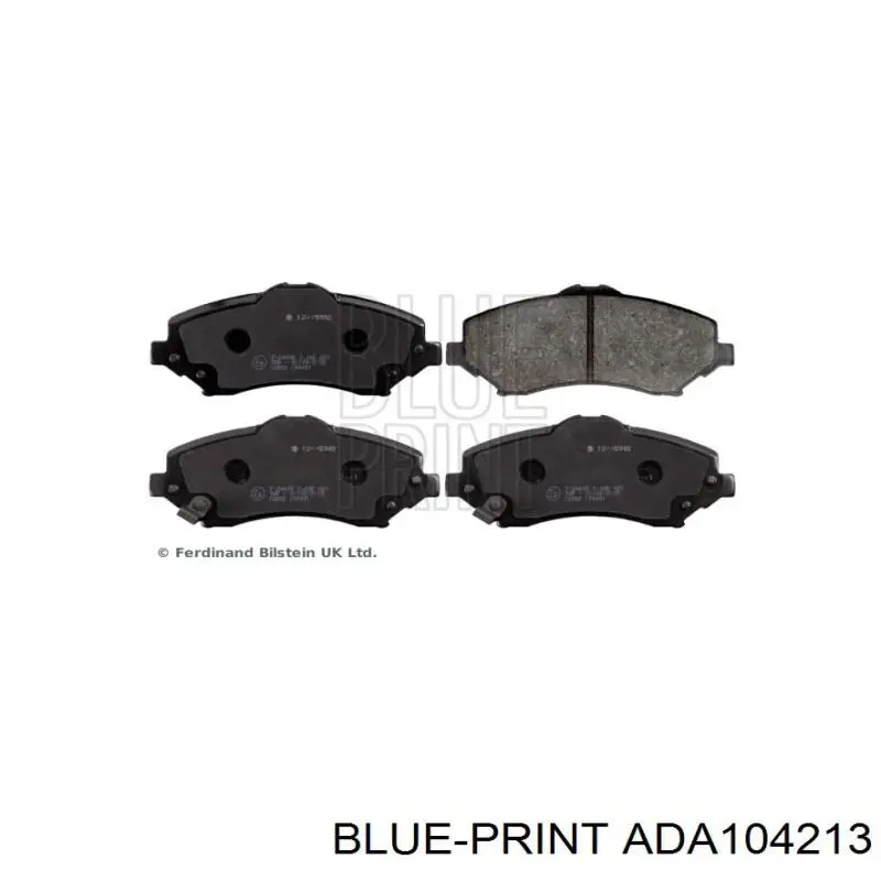 Гальмівні колодки Bosch 986494493 ціна, від 31.41 USD
