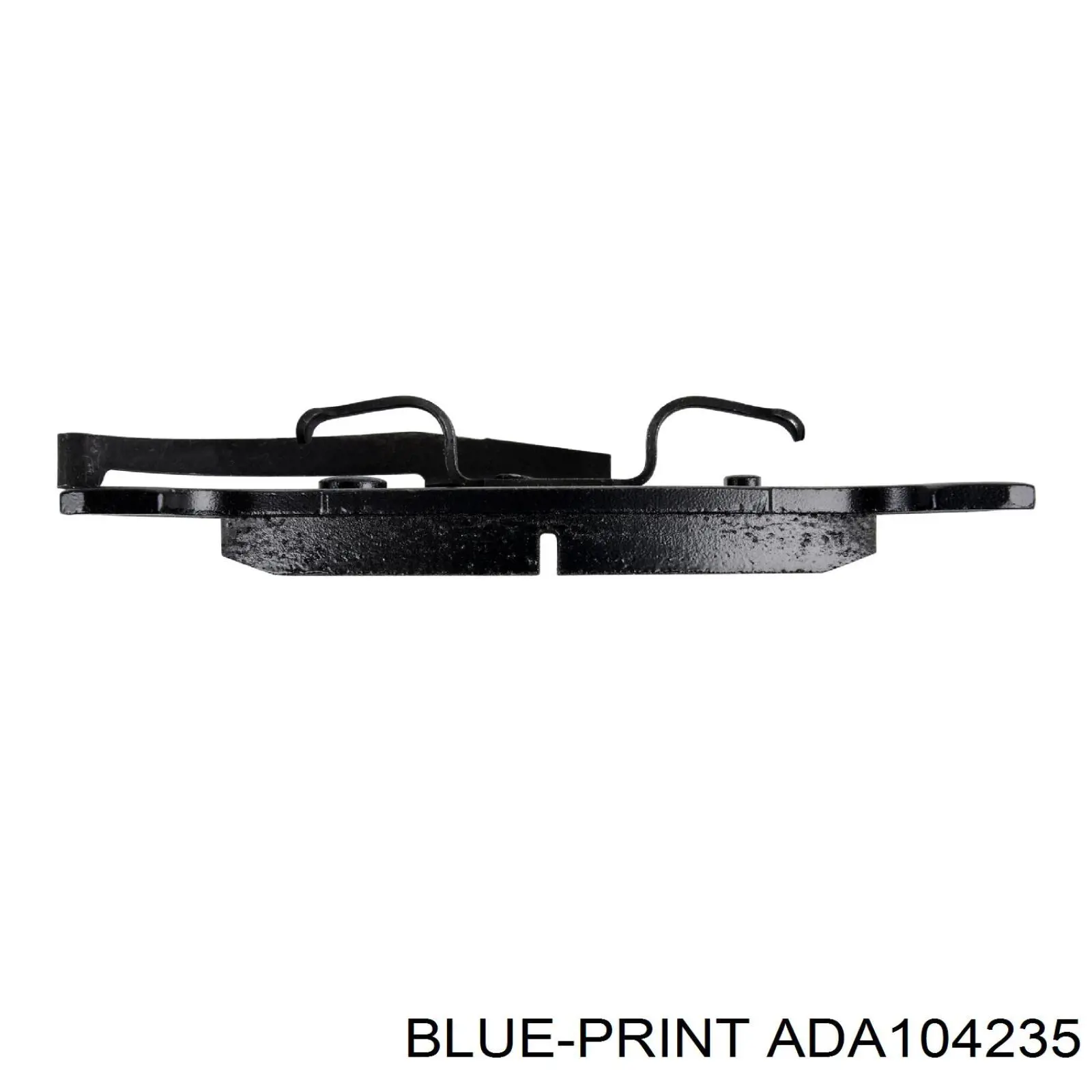 Задні гальмівні колодки Friction Master CMX782 ціна, від 23.02 USD