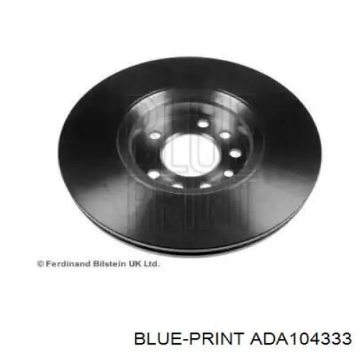 Купити 562385JC1 Jurid/Bendix Ротор гальмівний