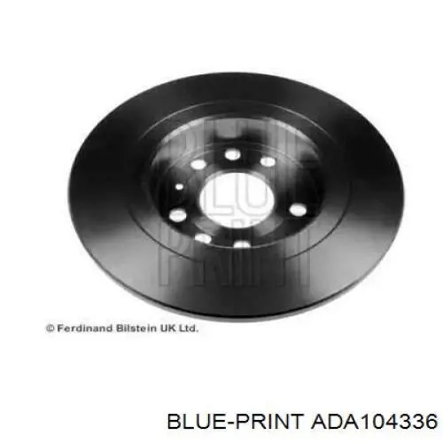 Гальмівні диски 8951111 Brembo