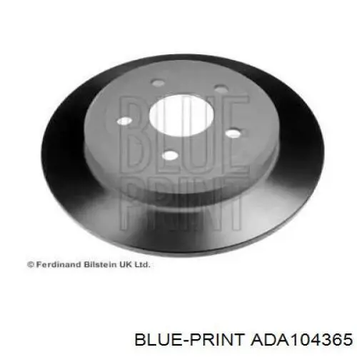 Гальмівні диски AR83075XPR Power Stop