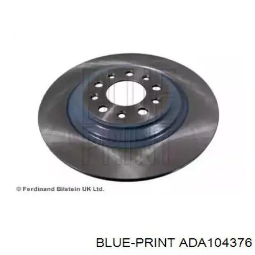 Гальмівні диски AR83088XPR Power Stop