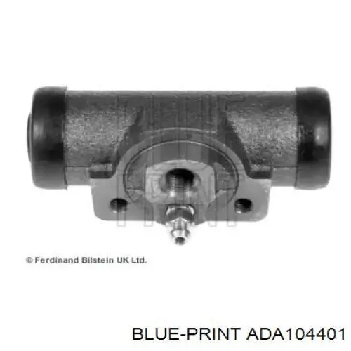 Циліндр гальмівний колісний/робочий, задній Centric Parts 13550002 ціна, від 11.97 USD